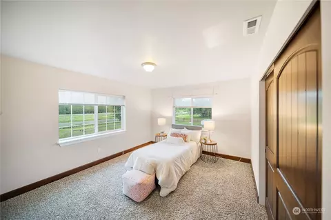 Bedroom - 23303 SE 416th St, Enumclaw, WA 98022 photo 3 of 3