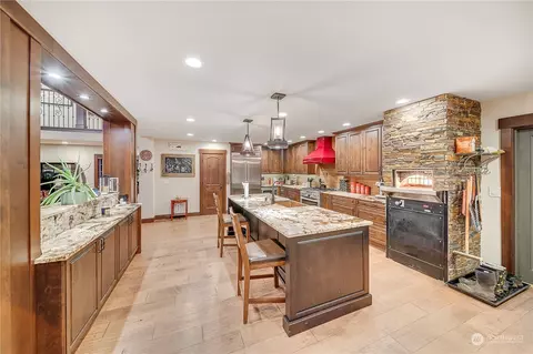 Kitchen - 23303 SE 416th St, Enumclaw, WA 98022 photo 1 of 5