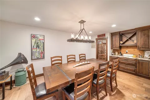 Dining - 23303 SE 416th St, Enumclaw, WA 98022 photo 1 of 1