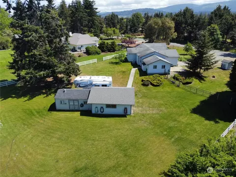 320 Williamson Rd, Sequim, WA 98382 photo 37