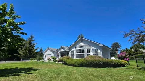 320 Williamson Rd, Sequim, WA 98382 photo 2