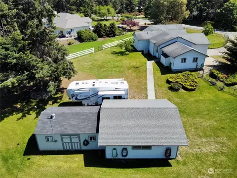 320 Williamson Rd, Sequim, WA 98382 photo 36