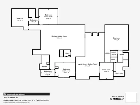 1015 E Rainier St, Othello, WA 99344 photo 39