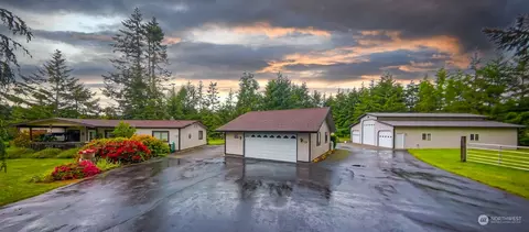 158 Keasling Rd, Chehalis, WA 98532