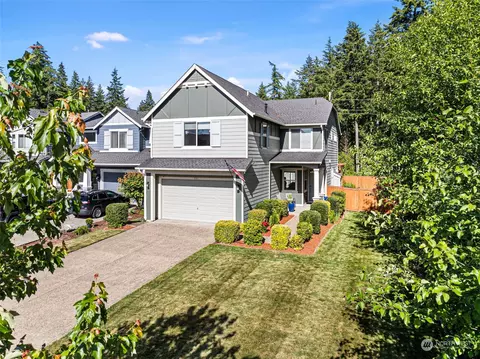 131 Pickford Pl SW, Port Orchard, WA 98367