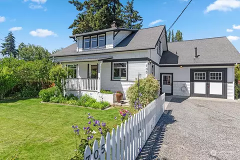 705 Caspers St, Edmonds, WA 98020