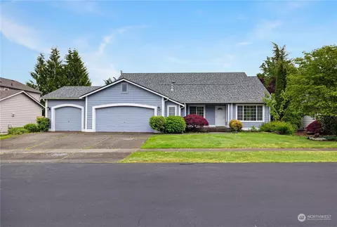 2536 Simon Ln NE, Olympia, WA 98506
