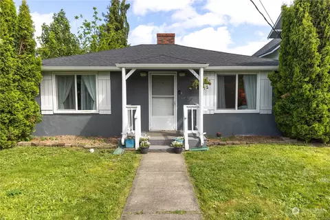1423 S 54th St, Tacoma, WA 98408