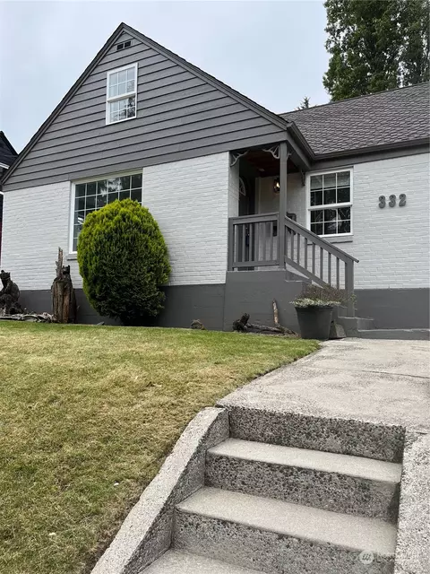 332 Harvard Ave, Fircrest, WA 98466