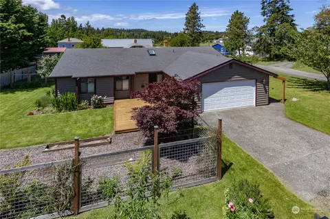 731 Beech St, Port Townsend, WA 98368