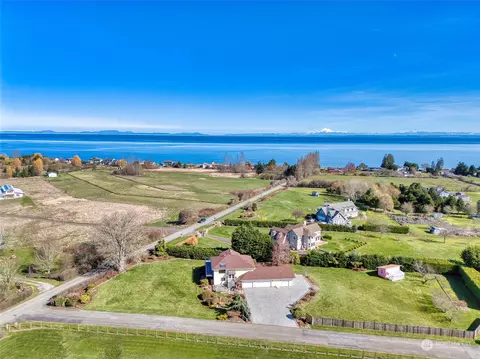 View/Area - 33 Seahawk Dr, Sequim, WA 98382 photo 2 of 4