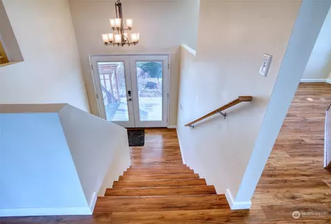 Entry Way - 33 Seahawk Dr, Sequim, WA 98382 photo 1 of 2