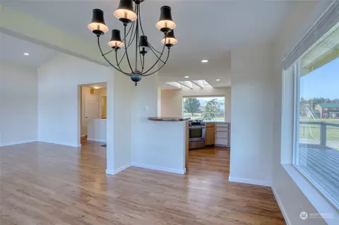 Dining - 33 Seahawk Dr, Sequim, WA 98382 photo 1 of 1