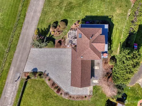 View/Area - 33 Seahawk Dr, Sequim, WA 98382 photo 4 of 4