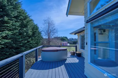 Exterior - 33 Seahawk Dr, Sequim, WA 98382 photo 5 of 6