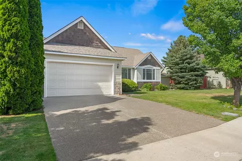 1015 Greenfield Ave, Ellensburg, WA 98926