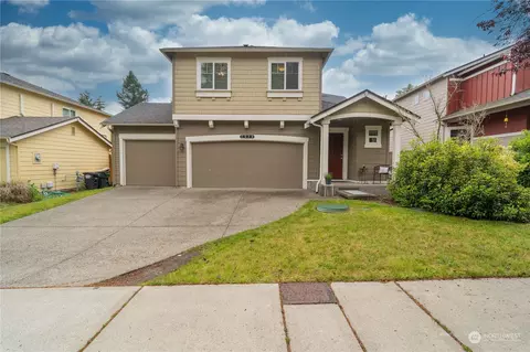 7509 Brianna Ct, Olympia, WA 98513