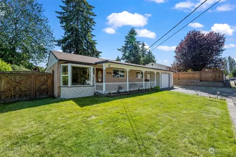 615 SW 305th St, Federal Way, WA 98023