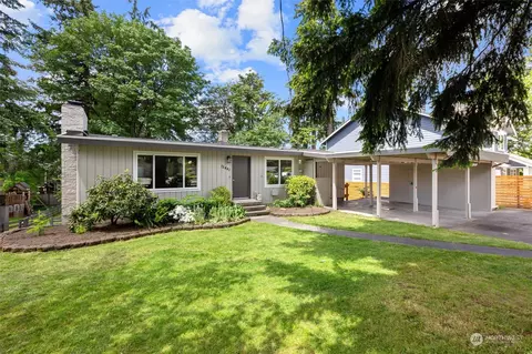 15441 81st Ave NE, Kenmore, WA 98028