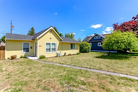 6631 S Warner St, Tacoma, WA 98409