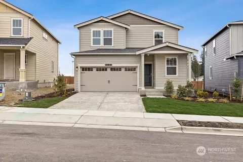 4341 Savannah Loop NE #0023, Lacey, WA 98516