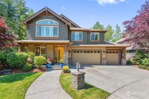 6213 Whitaker Ln SE, Snoqualmie, WA 98065