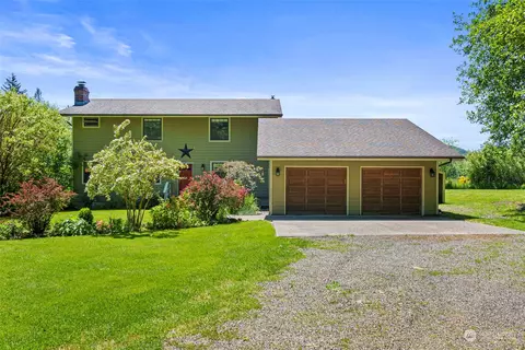 3448 State Route 508, Onalaska, WA 98570