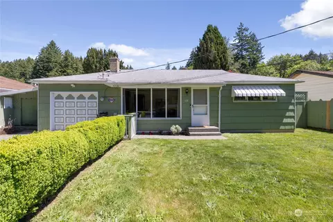 108 S Marion Ave, Bremerton, WA 98312