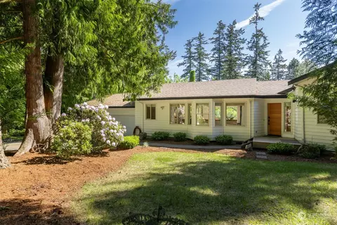 408 Willow Road Pl, Bellingham, WA 98225