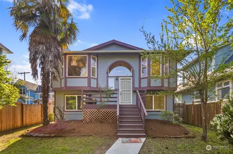 707 22nd Ave, Seattle, WA 98122