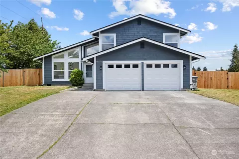 15207 14th Avenue Ct E, Tacoma, WA 98445