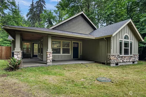 10525 108th St, Anderson Island, WA 98303