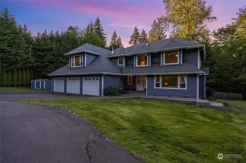 18333 Yew Way, Snohomish, WA 98296