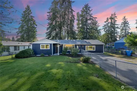 17316 Park Ave S, Spanaway, WA 98387