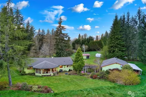 24930 132nd St SE, Monroe, WA 98272