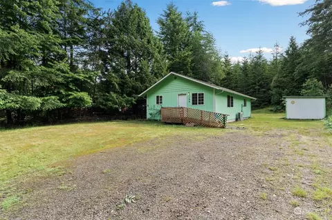 190 E Willapa Rd, Shelton, WA 98584