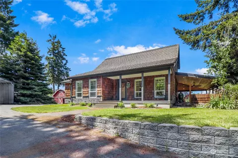 15011 Vail Rd SE, Yelm, WA 98597
