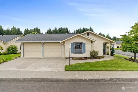 1171 A Tennyson Dr, Centralia, WA 98531