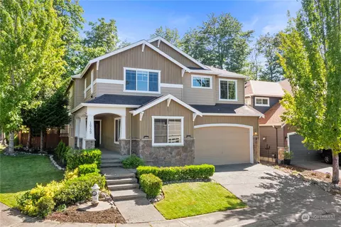 16729 SE 162nd St, Renton, WA 98058