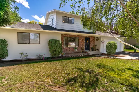 736 H St SW, Quincy, WA 98848