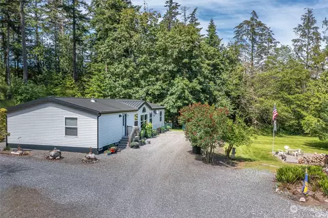 851 Crow Valley Rd, Eastsound, WA 98245