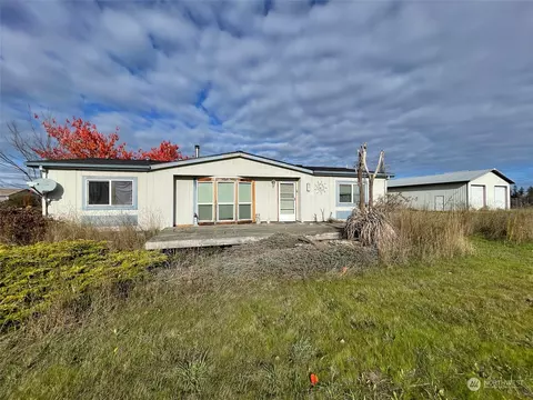 493 Spencer Rd, Sequim, WA 98382 photo 8