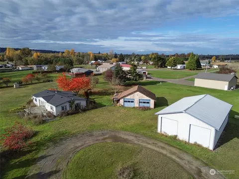 493 Spencer Rd, Sequim, WA 98382