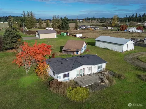 493 Spencer Rd, Sequim, WA 98382 photo 2