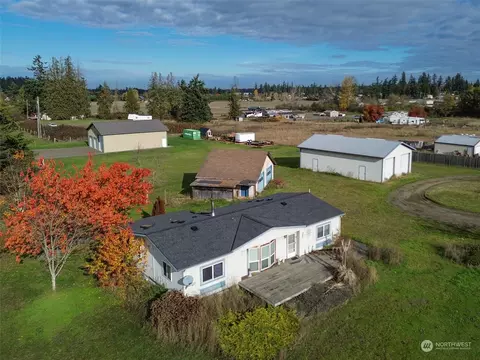 493 Spencer Rd, Sequim, WA 98382 photo 35