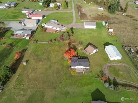 493 Spencer Rd, Sequim, WA 98382 photo 5