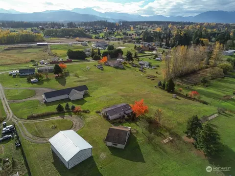 493 Spencer Rd, Sequim, WA 98382 photo 4