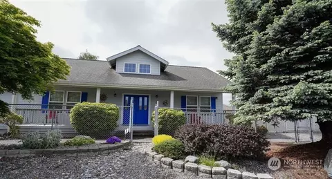 60 Cherrywood Pl, Sequim, WA 98382
