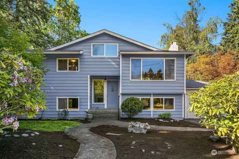2116 N 153rd St, Shoreline, WA 98133