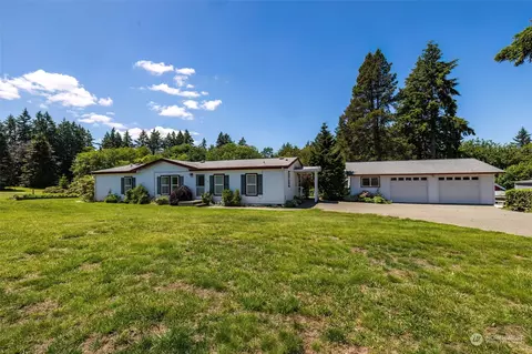 1488 Woods Rd E, Port Orchard, WA 98366